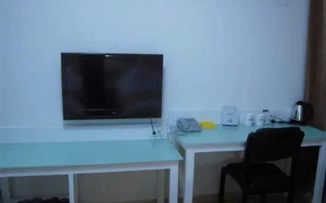 Xingqiba Express Hotel Jiaozuo Xiuwu