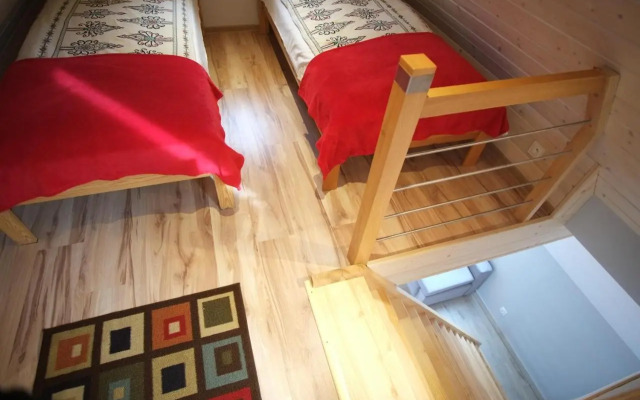 Apartamenty Magiczny Kącik