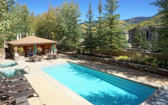 Sun Vail 34C - 3 Br Apts