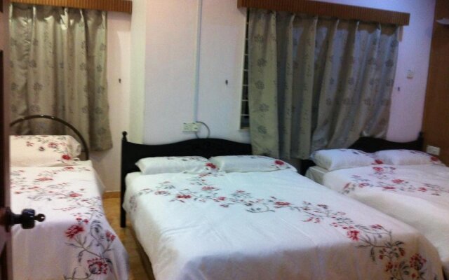Immanuel Holiday Home