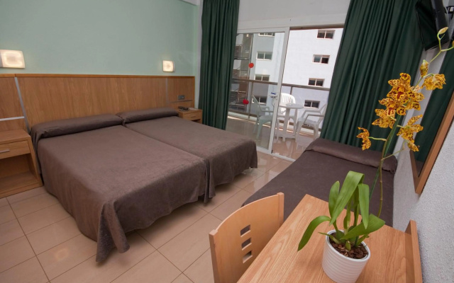 Hotel Perla