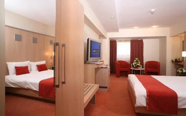 HOLIDAY INN BUCHAREST - TIMES, an HIG Hotel