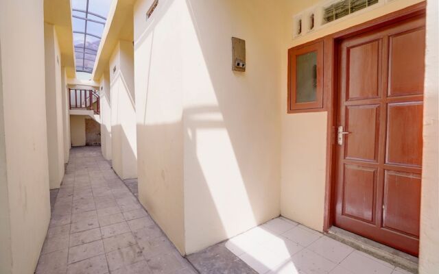 Hotel O Sunyoto Homestay Syariah