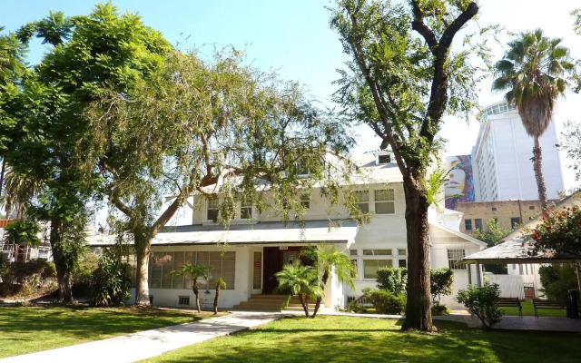 Orange Drive Hostel