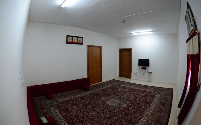 Al Eairy Furnished Apartments Dammam 7