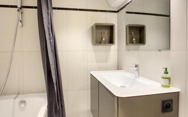 Appartement Cannes, 2 pièces, 4 personnes - FR-1-470-43