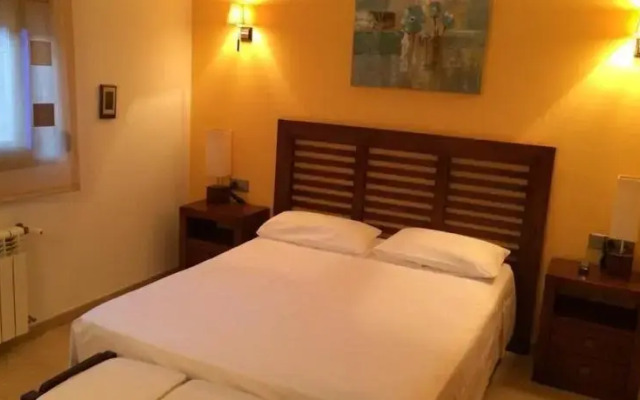 Casa Cas Pla 33