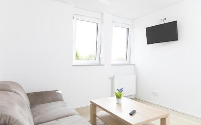 Boardinghouse Montago Fulda