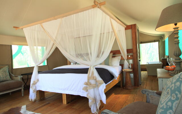 Fathala Wildlife Reserve