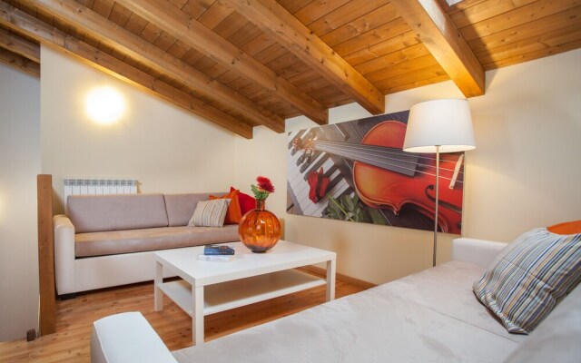 Pinonero Home Holidays & SPA