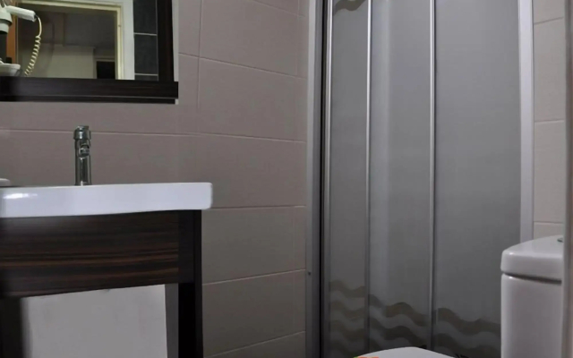 Otel Kabacam