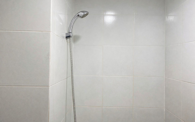 Compact And Homey 2Br At Vittoria Residence