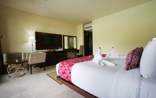 Byasa Ubud