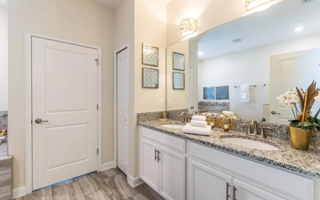 Birdie Way Villa Champions Gate 1