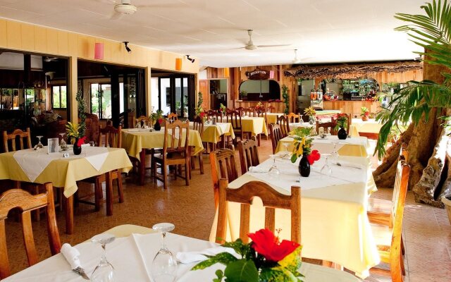Chez Marston