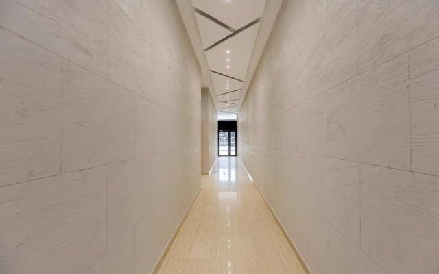 Athos Square Apartments