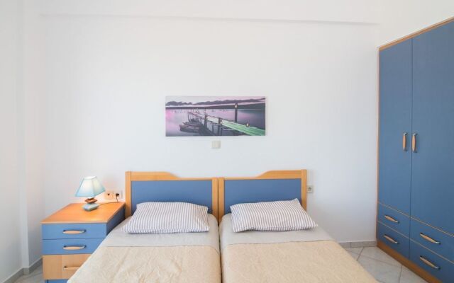 FnK Apartments