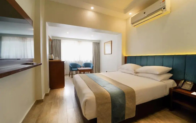 Stay Inn Hotel  Cairo Hotel