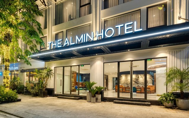 The Almin Hotel