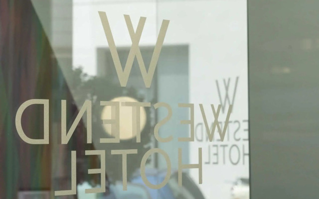 Westend Hotel