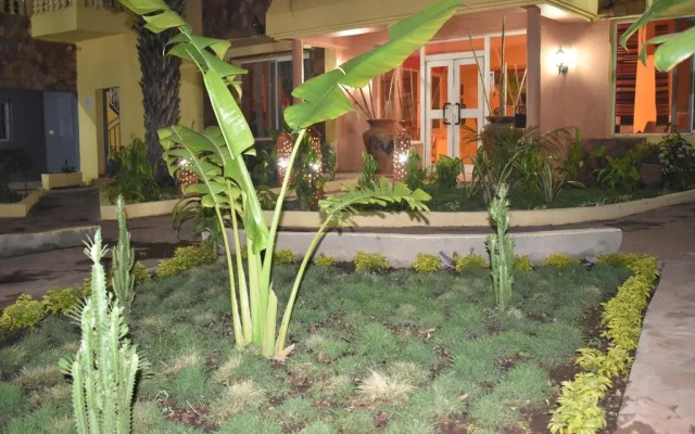 Hotel Residence Wawa