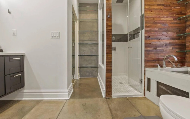 Franklin Manor-columbus Downtown Luxury Estate