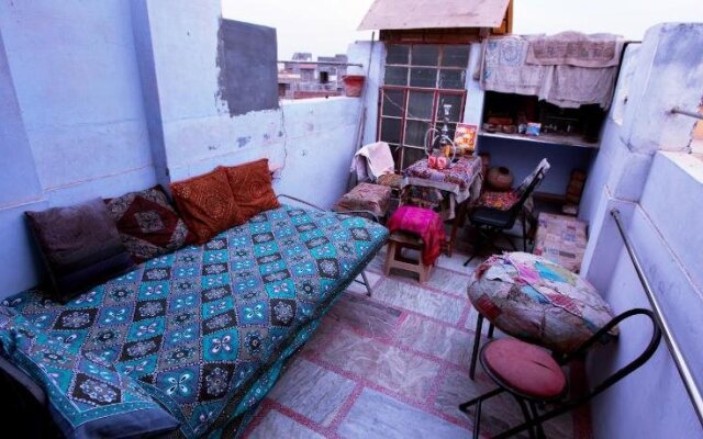 Shanti House
