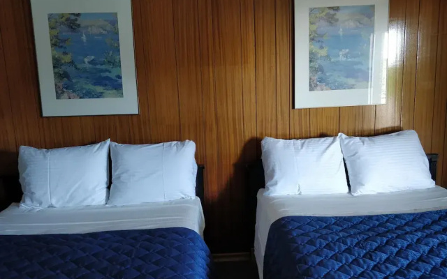 Inn On Pim