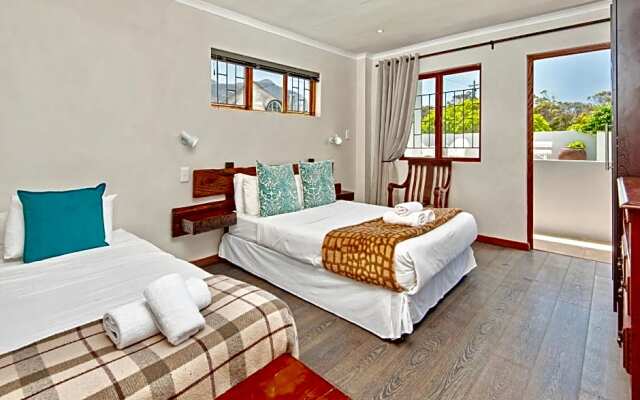 Baleens Hotel