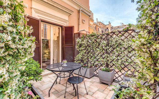 Ecce Roma Suites