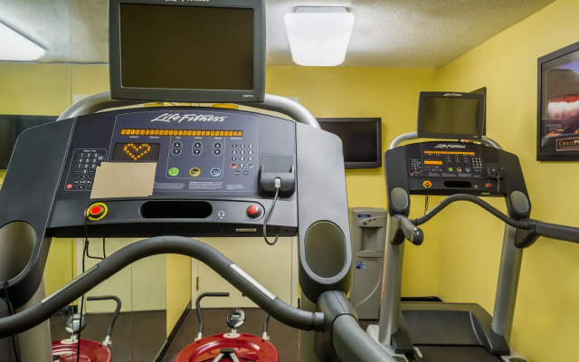 TownePlace Suites Albany/SUNY