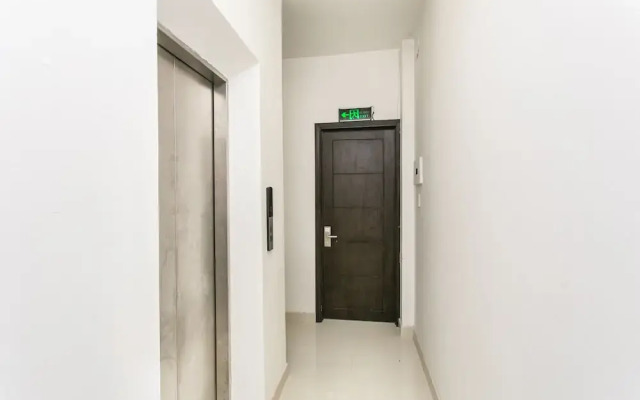 OYO 736 Noir Apartment
