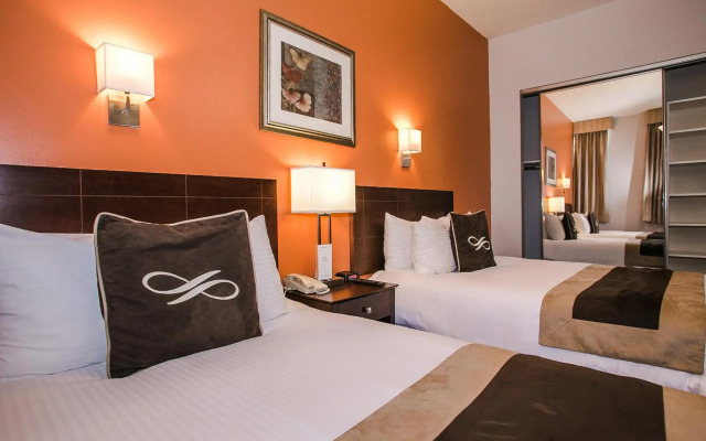Pointe Plaza Hotel
