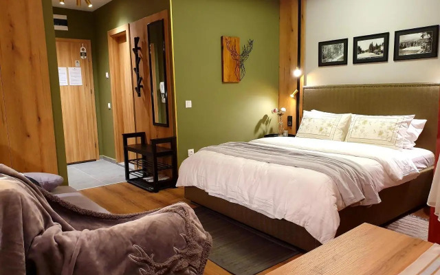 Pinewood ANG luxurious apartment A32