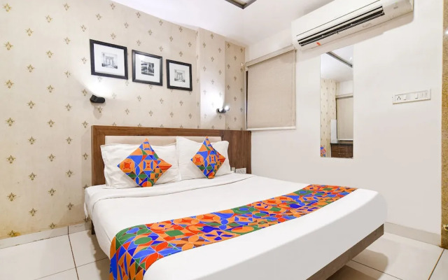 Shree Ram Palace and Restaurant by OYO Rooms