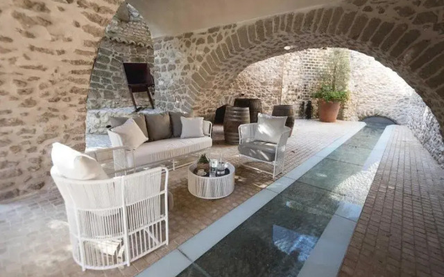 Antico Borgo Molino 7cento