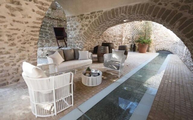 Antico Borgo Molino 7cento