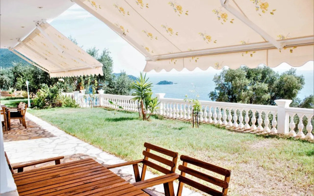 Syvota Sunset Apartments