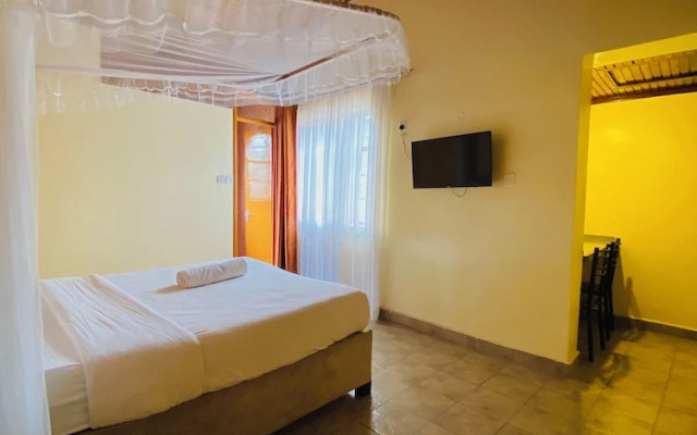 Levels Hotel Lavington