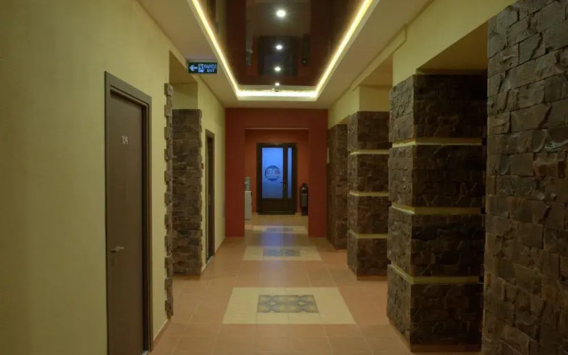Apartments Camelot