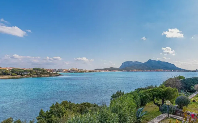 Villa Oleandri 50m From Seashore