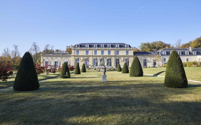 Les Maisons de Campagne – Maison du Val