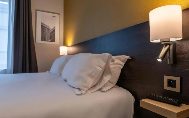 Five Resort Cholet Centre