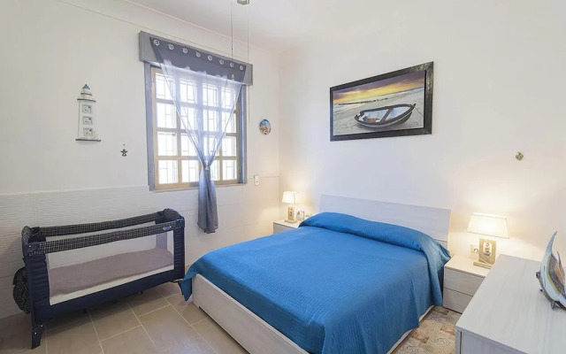 Villa Milon Near The Sea