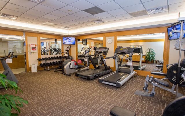 RSL Hotel Taipei Zhonghe