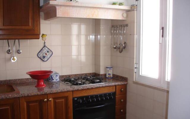 Apartamento em Vila Real de Santo Antonio