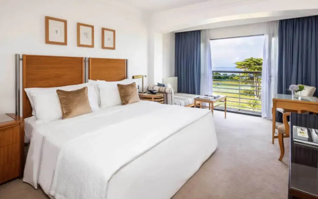 The Atlantic Hotel - Small Luxury Hotels of the World