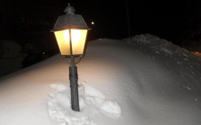 residence la collinetta