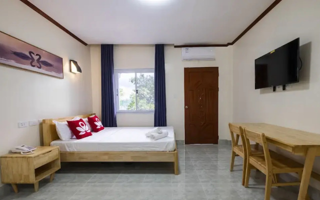 ZEN Rooms Dragon Bay Puerto Galera