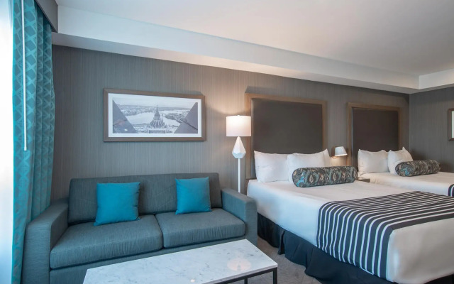 Sandman Signature Ottawa Airport Hotel